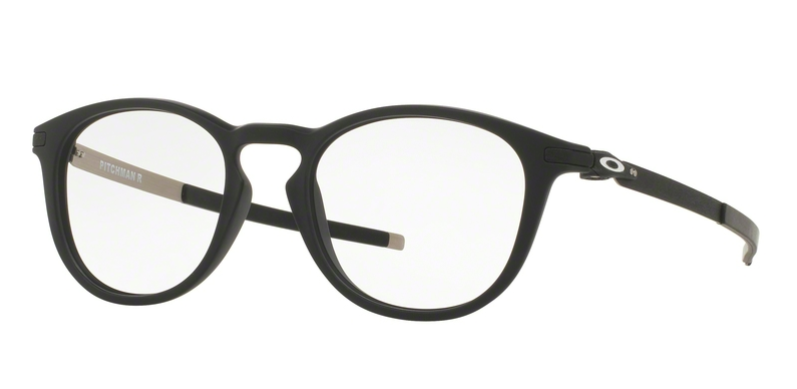 Oakley Brille OX8105 810501 50 PITCHMAN R